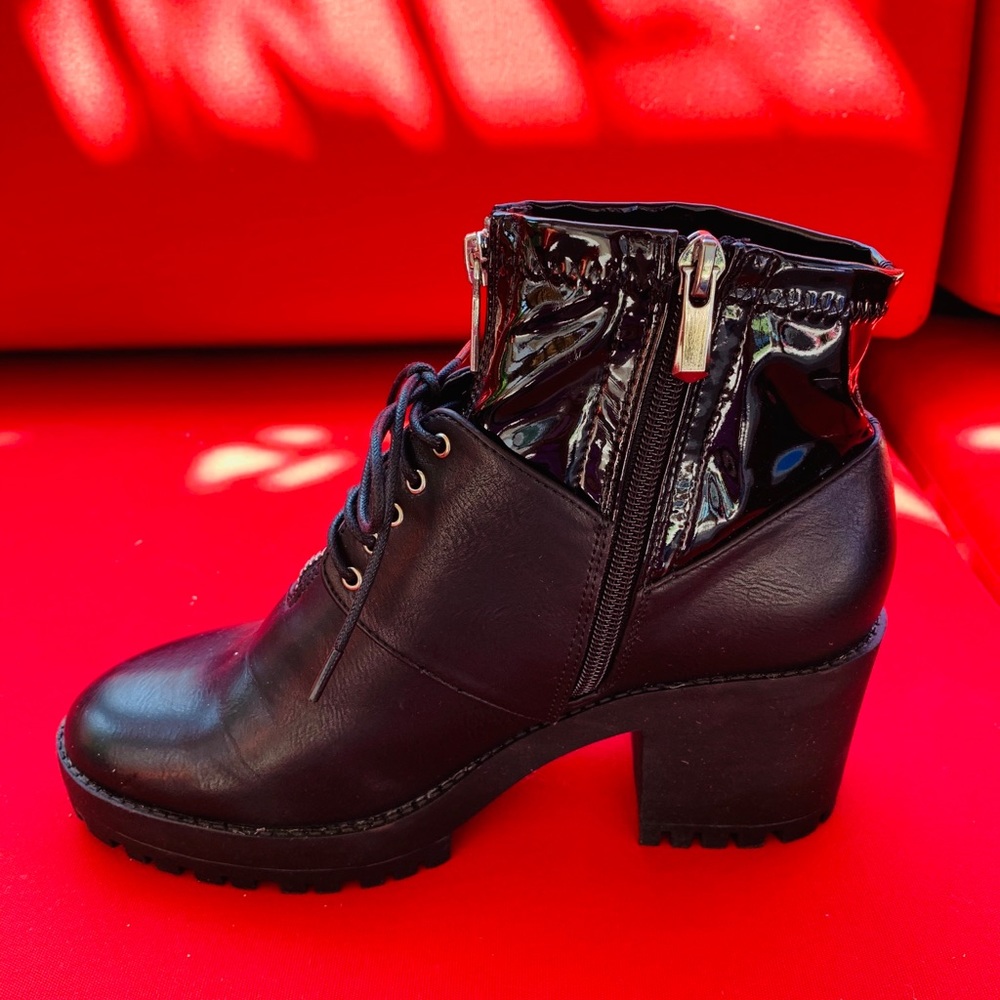 Boots!!!